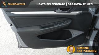 VOLKSWAGEN Golf Variant usata 69
