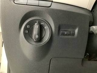 SKODA Fabia usata, con Sensore di luce