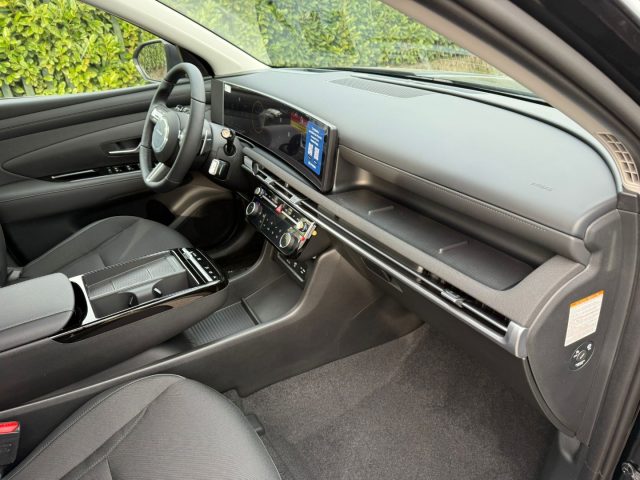 HYUNDAI Tucson usata, con Fendinebbia