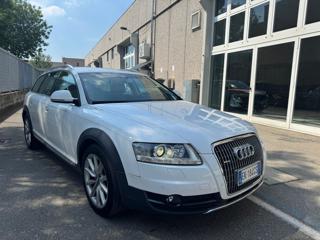 AUDI A6 allroad usata, con Airbag