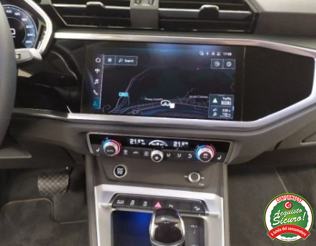 AUDI Q3 usata, con Alzacristalli elettrici
