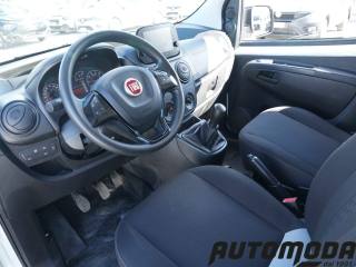 FIAT Fiorino usata, con Bracciolo