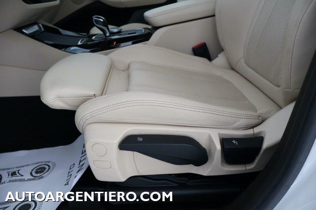 BMW X3 usata, con Autoradio
