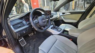 AUDI A6 usata, con Cerchi in lega
