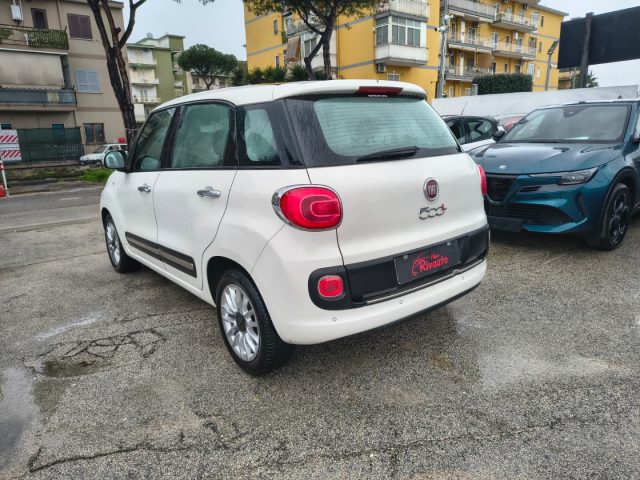 FIAT 500L usata, con Airbag Passeggero