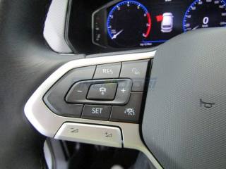 VOLKSWAGEN T-Cross usata, con Sedile posteriore sdoppiato