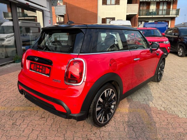 MINI Cooper usata, con Autoradio