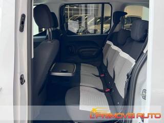 CITROEN Berlingo usata, con Autoradio