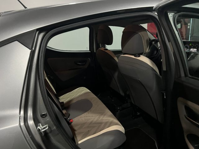 LANCIA Ypsilon usata, con Chiusura centralizzata