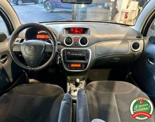 CITROEN C3 usata, con Cruise Control