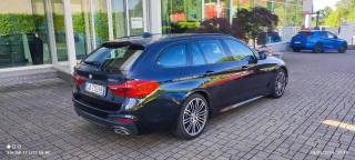 BMW 520 usata, con Airbag Passeggero