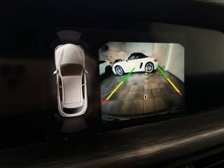 ALFA ROMEO Stelvio usata, con Interni in pelle