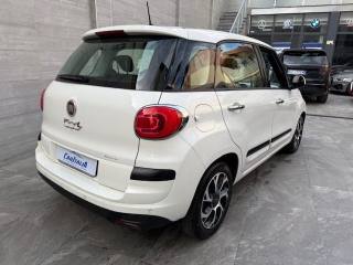 FIAT 500L usata, con Alzacristalli elettrici