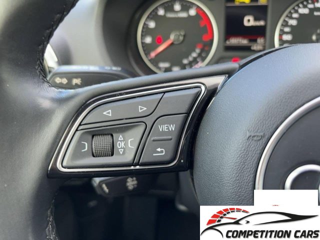 AUDI Q2 usata, con Climatizzatore