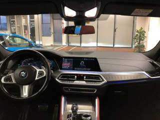 BMW X6 usata, con ESP