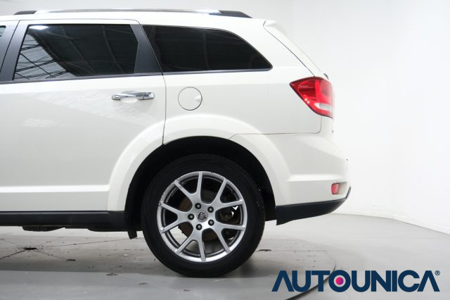 FIAT Freemont usata 37