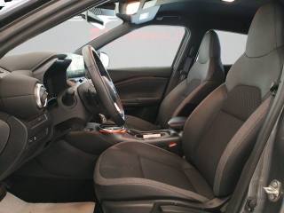 NISSAN Juke usata 13