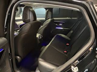 MERCEDES-BENZ GLC 220 usata, con Cerchi in lega