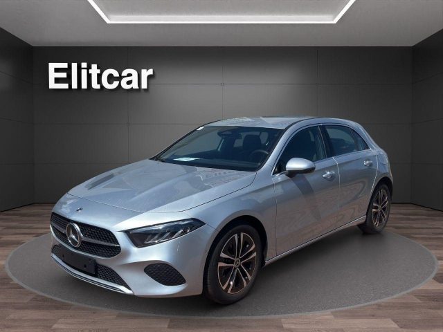 MERCEDES-BENZ A 180 usata, con ABS