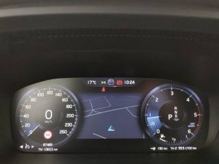 VOLVO XC40 usata, con ESP