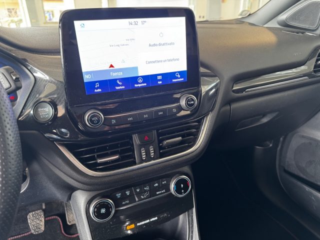 FORD Puma usata, con Sistema di navigazione