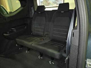 DACIA Jogger usata, con Immobilizzatore elettronico