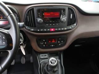 FIAT Doblo usata, con Airbag testa