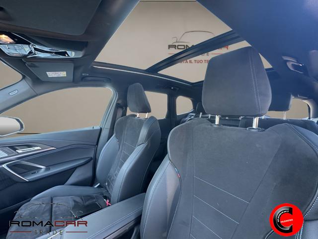 BMW X1 usata, con ESP