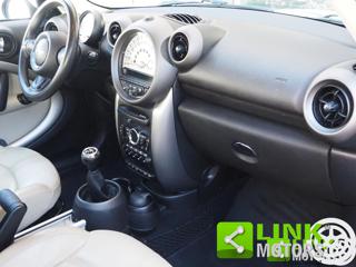MINI Cooper D usata 21