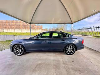 VOLVO S90 usata, con Boardcomputer