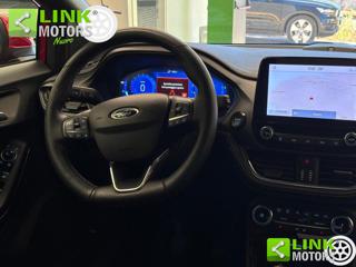 FORD Puma usata 26