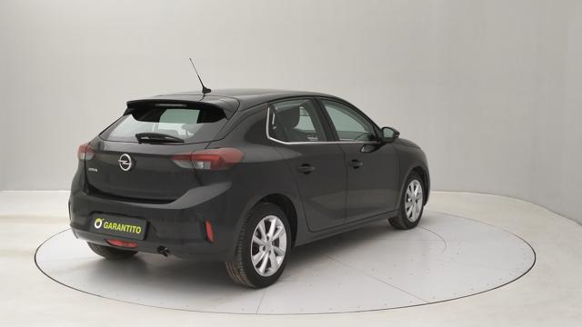 OPEL Corsa usata, con Alzacristalli elettrici