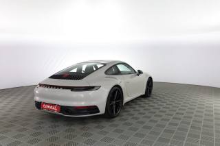 PORSCHE 911 usata 3