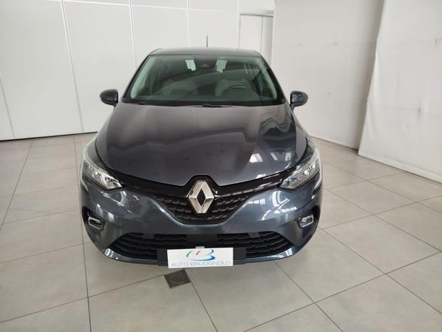 RENAULT Clio usata, con Alzacristalli elettrici