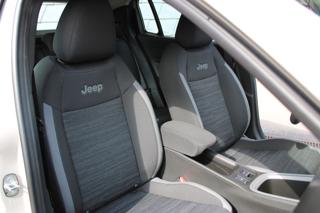 JEEP Avenger usata, con Servosterzo