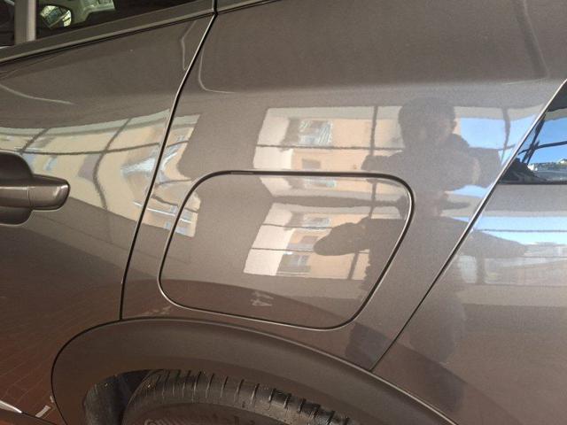 PEUGEOT 2008 usata, con Monitoraggio pressione pneumatici