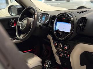 MINI Countryman usata, con Climatizzatore