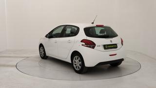 PEUGEOT 208 usata, con Airbag laterali