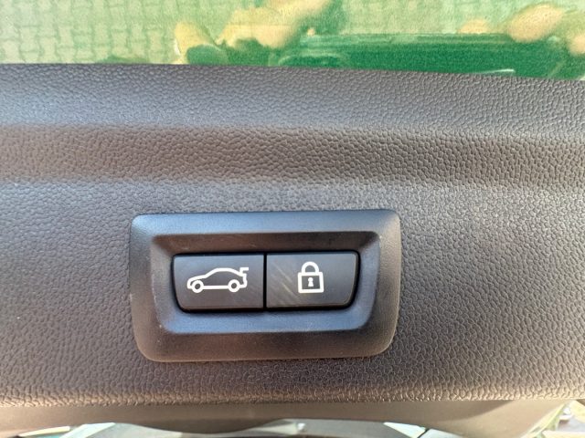 MINI Countryman usata, con Touch screen