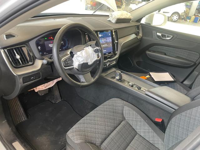 VOLVO XC60 usata, con ESP