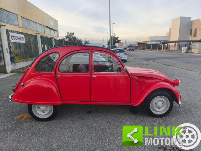 CITROEN 2CV usata 3
