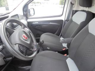 FIAT Fiorino usata 14