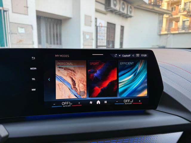 BMW 118 usata, con Controllo trazione