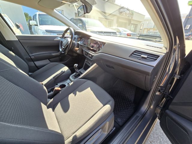 VOLKSWAGEN Polo usata, con Controllo trazione