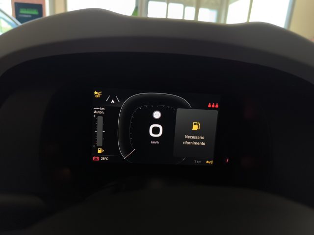 FIAT Pandina usata, con Controllo automatico clima