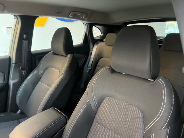 NISSAN Qashqai usata, con Sensore di luce