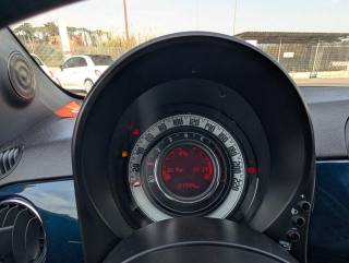 FIAT 500 usata, con Chiusura centralizzata