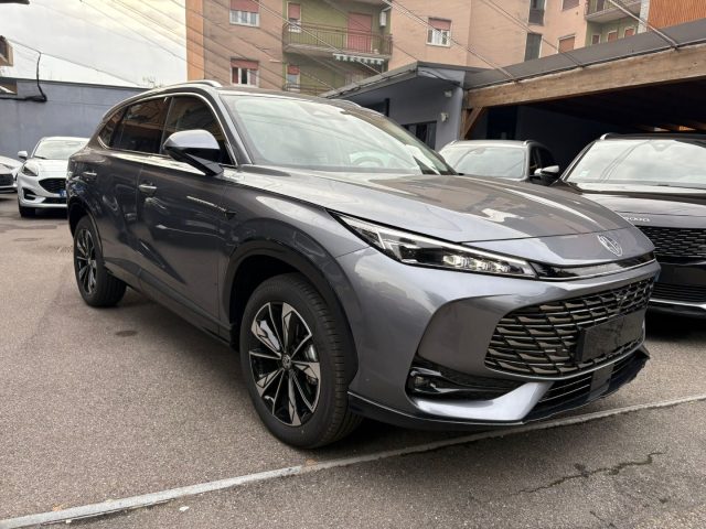 MG HS usata, con Airbag