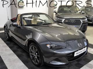 MAZDA MX-5 usata, con Fari Xenon