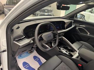 AUDI Q5 usata, con Chiusura centralizzata